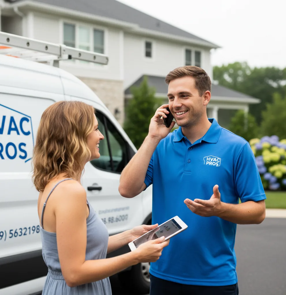 HVAC Maintenance in Biggs, CA